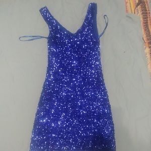 Party dress